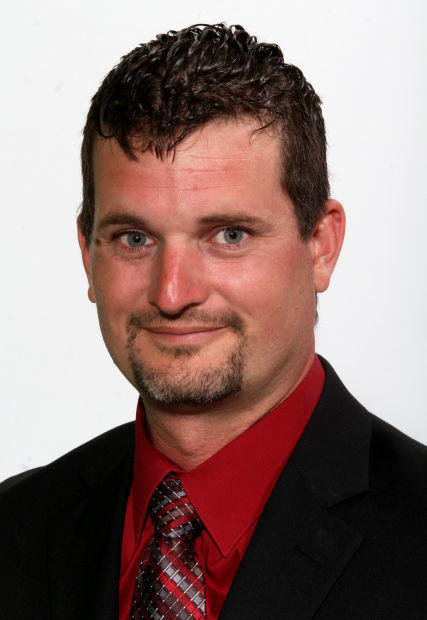 Scott Webster